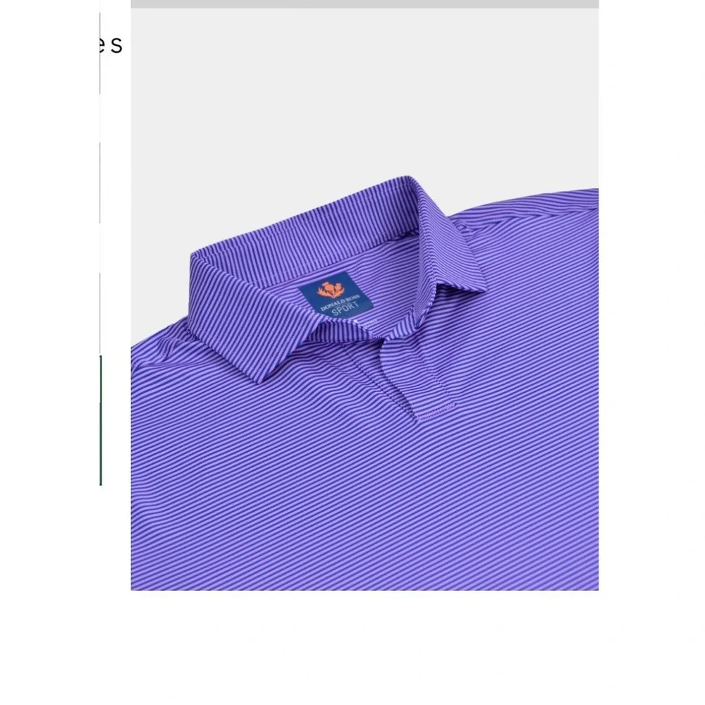 NEW Donald‎ Ross Sport Fit 